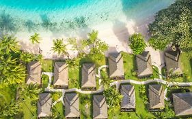 Hotel Le Mahana
